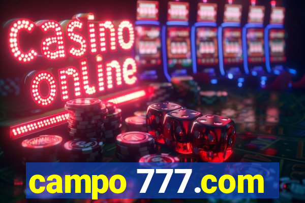 campo 777.com